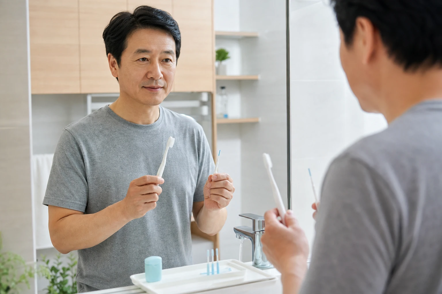 양산 임플란트 사후관리